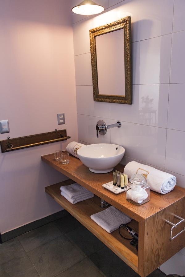Augusta Hotel ヴァルパライソ エクステリア 写真